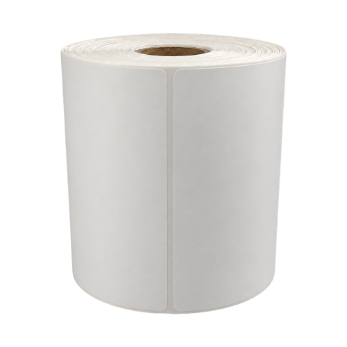 Thermal labels, 102 x 150mm, 300 labels